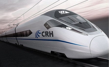 軌道交通運(yùn)行效率分析