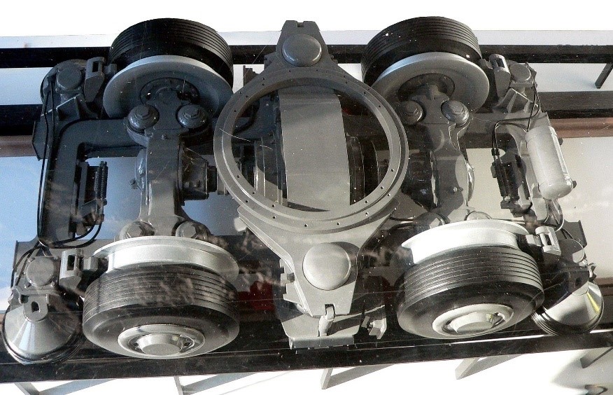 軌道交通系統(tǒng)可靠性分析